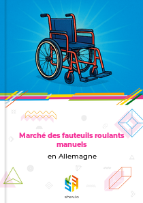 Marché des fauteuils roulants manuels en Allemagne