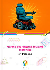 Marché des fauteuils roulants motorisés en Pologne