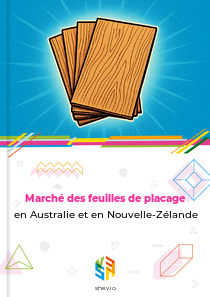 Marché des feuilles de placage en Australie et en Nouvelle-Zélande