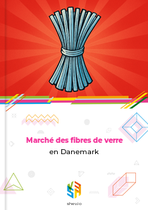 Marché des fibres de verre en Danemark