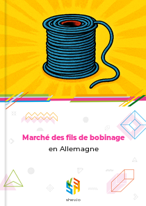 Marché des fils de bobinage en Allemagne