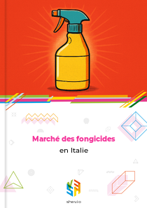 Marché des fongicides en Italie