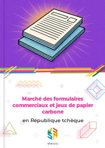 Marché des formulaires commerciaux et jeux de papier carbone en République tchèque