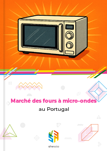 Marché des fours à micro-ondes au Portugal
