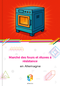 Marché des fours et étuves à résistance en Allemagne