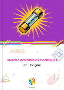 Marché des fusibles électriques en Hongrie