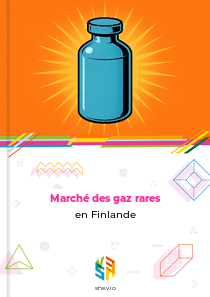 Marché des gaz rares en Finlande