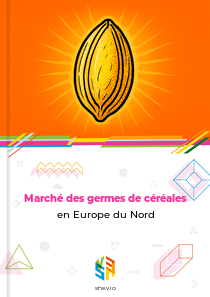Marché des germes de céréales en Europe du Nord