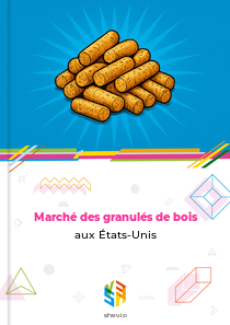 Marché des granulés de bois aux États-Unis