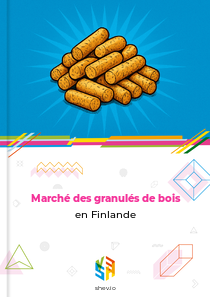 Marché des granulés de bois en Finlande