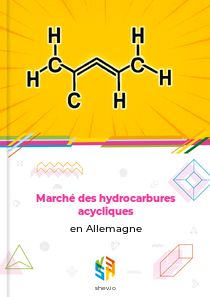 Marché des hydrocarbures acycliques en Allemagne