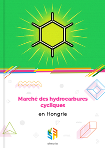 Marché des hydrocarbures cycliques en Hongrie