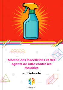 Marché des insecticides et des agents de lutte contre les maladies en Finlande