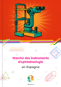 Marché des instruments d'ophtalmologie en Espagne
