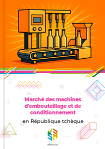 Marché des machines d'embouteillage et de conditionnement en République tchèque