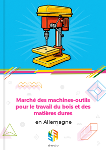 Marché des machines-outils pour le travail du bois et des matières dures en Allemagne