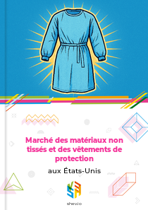 Marché des matériaux non tissés et des vêtements de protection aux États-Unis