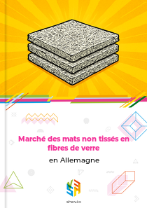 Marché des mats non tissés en fibres de verre en Allemagne