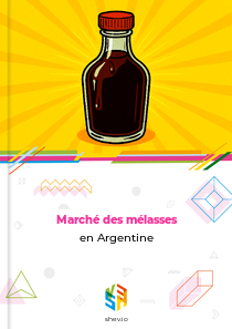 Marché des mélasses en Argentine