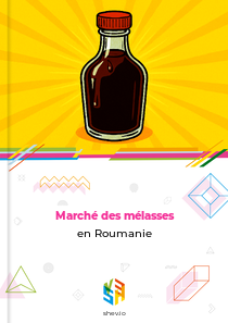 Marché des mélasses en Roumanie