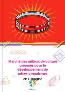Marché des milieux de culture préparés pour le développement de micro-organismes en Espagne