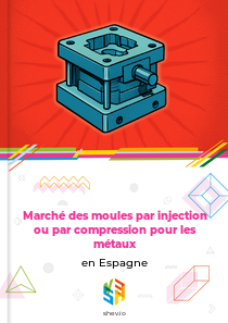 Marché des moules par injection ou par compression pour les métaux en Espagne