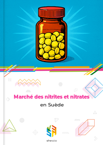 Marché des nitrites et nitrates en Suède
