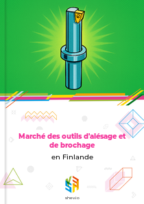 Marché des outils d'alésage et de brochage en Finlande