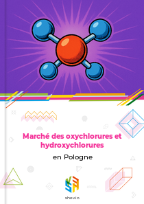 Marché des oxychlorures et hydroxychlorures en Pologne
