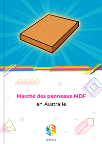 Marché des panneaux MDF en Australie