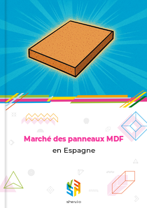 Marché des panneaux MDF en Espagne
