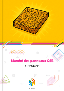 Marché des panneaux OSB à l'ASEAN