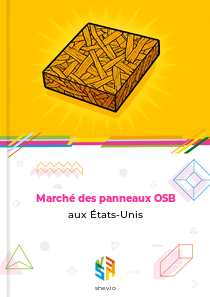 Marché des panneaux OSB aux États-Unis