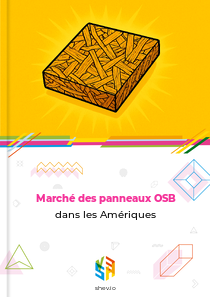Marché des panneaux OSB dans les Amériques
