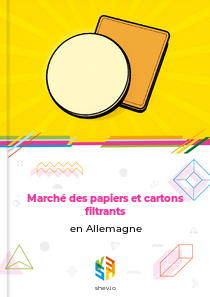 Marché des papiers et cartons filtrants en Allemagne