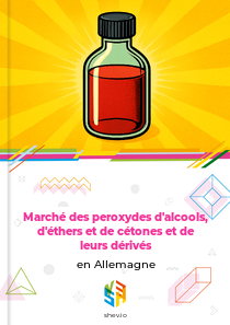 Marché des peroxydes d'alcools, d'éthers et de cétones et de leurs dérivés en Allemagne
