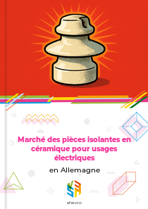 Marché des pièces isolantes en céramique pour usages électriques en Allemagne