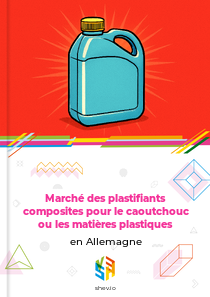 Marché des plastifiants composites pour le caoutchouc ou les matières plastiques en Allemagne