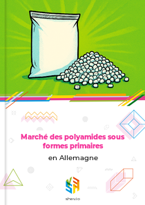 Marché des polyamides sous formes primaires en Allemagne
