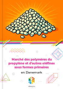 Marché des polymères du propylène et d'autres oléfines sous formes primaires en Danemark