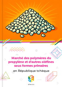 Marché des polymères du propylène et d'autres oléfines sous formes primaires en République tchèque