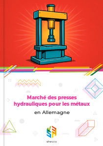 Marché des presses hydrauliques pour les métaux en Allemagne