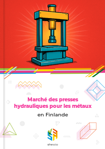 Marché des presses hydrauliques pour les métaux en Finlande