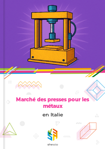 Marché des presses pour les métaux en Italie
