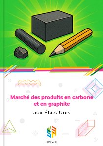 Marché des produits en carbone et en graphite aux États-Unis