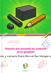 Marché des produits en carbone et en graphite en États-Unis, y compris Porto Rico et Îles Vierges américaines