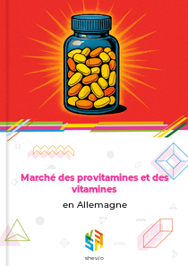 Marché des provitamines et des vitamines en Allemagne