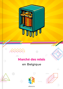 Marché des relais en Belgique