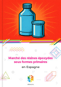 Marché des résines époxydes sous formes primaires en Espagne