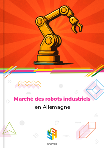 Marché des robots industriels en Allemagne